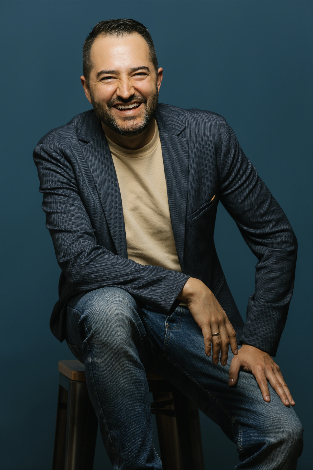 Carlos Mesa